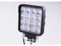 Couvací LED světlomet 12-24V, 3040lm A2024